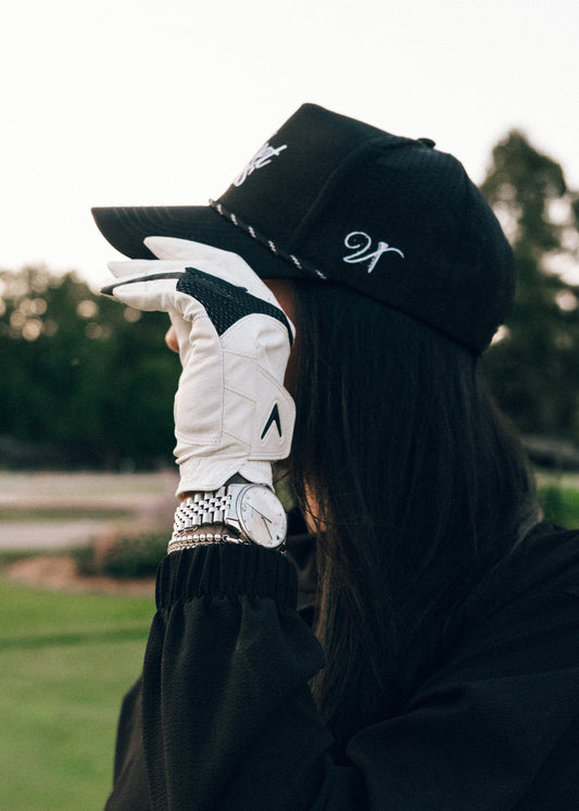 Women's VI Trucker Hat