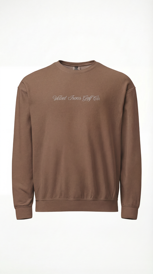 The Icon Unisex Pullover