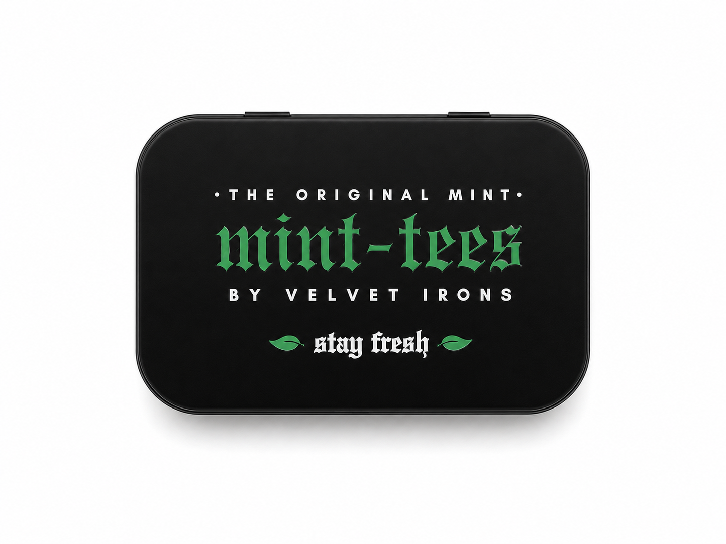 Mint Tees