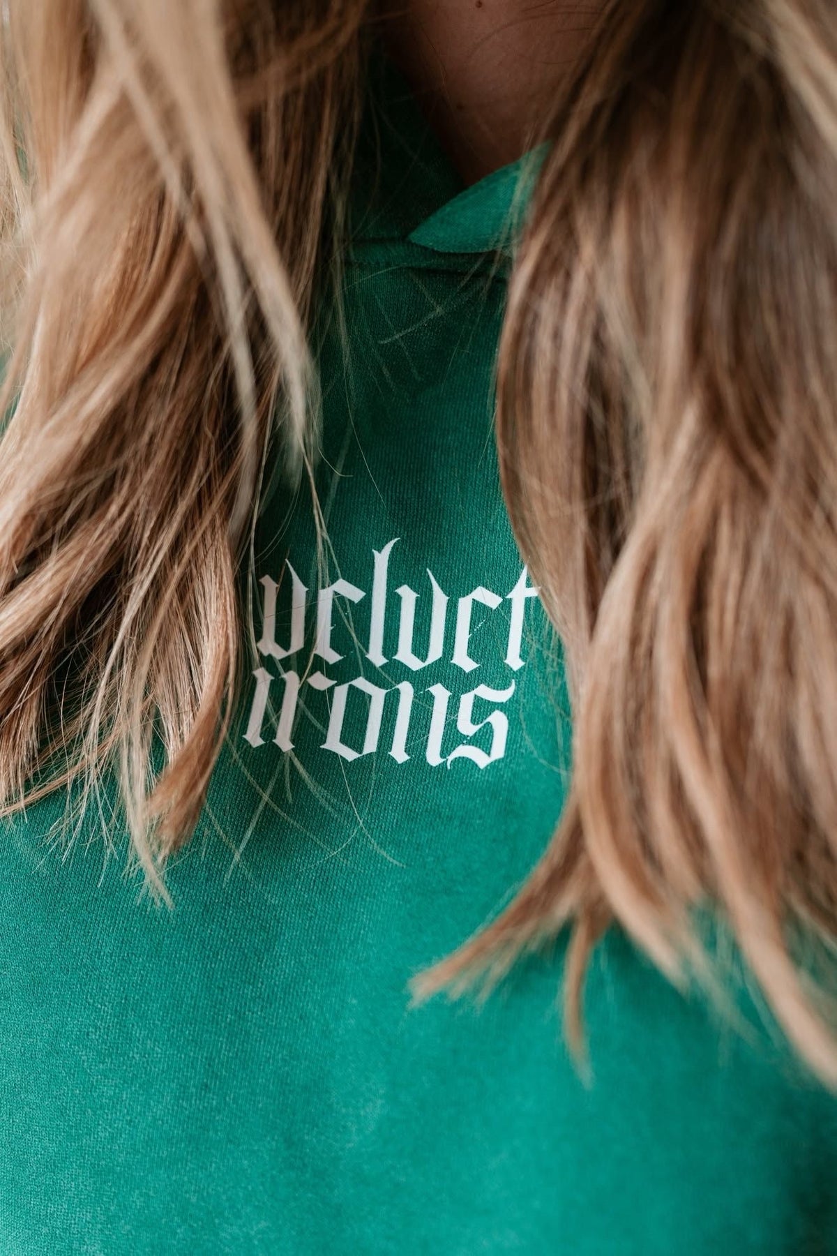 No Rough, No Reward Hoodie
