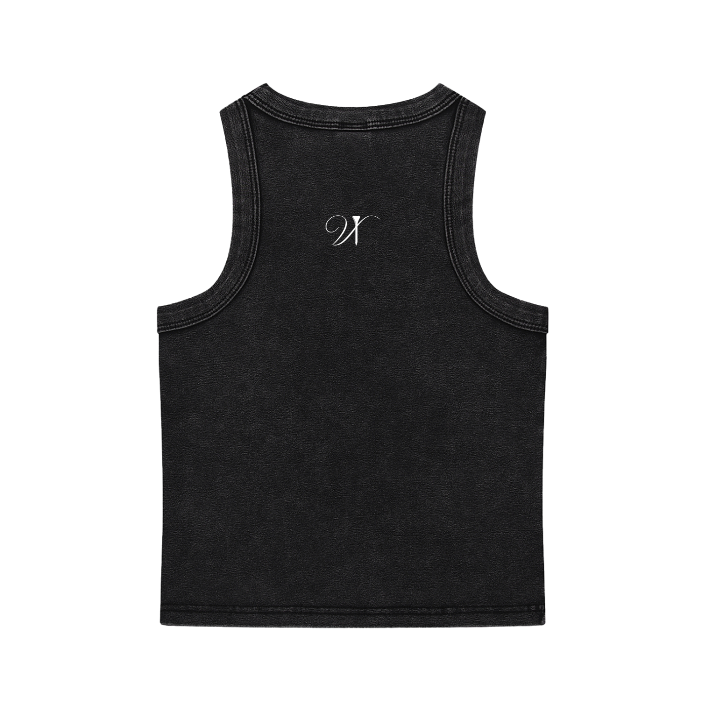 She's Basic Tank Top