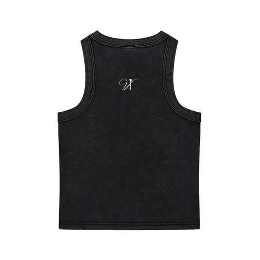 She's Basic Tank Top