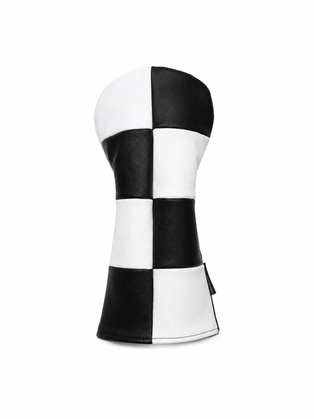 Check It - Driver Headcover