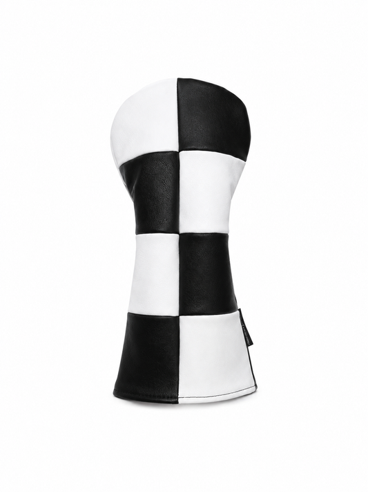 Check It - Driver Headcover