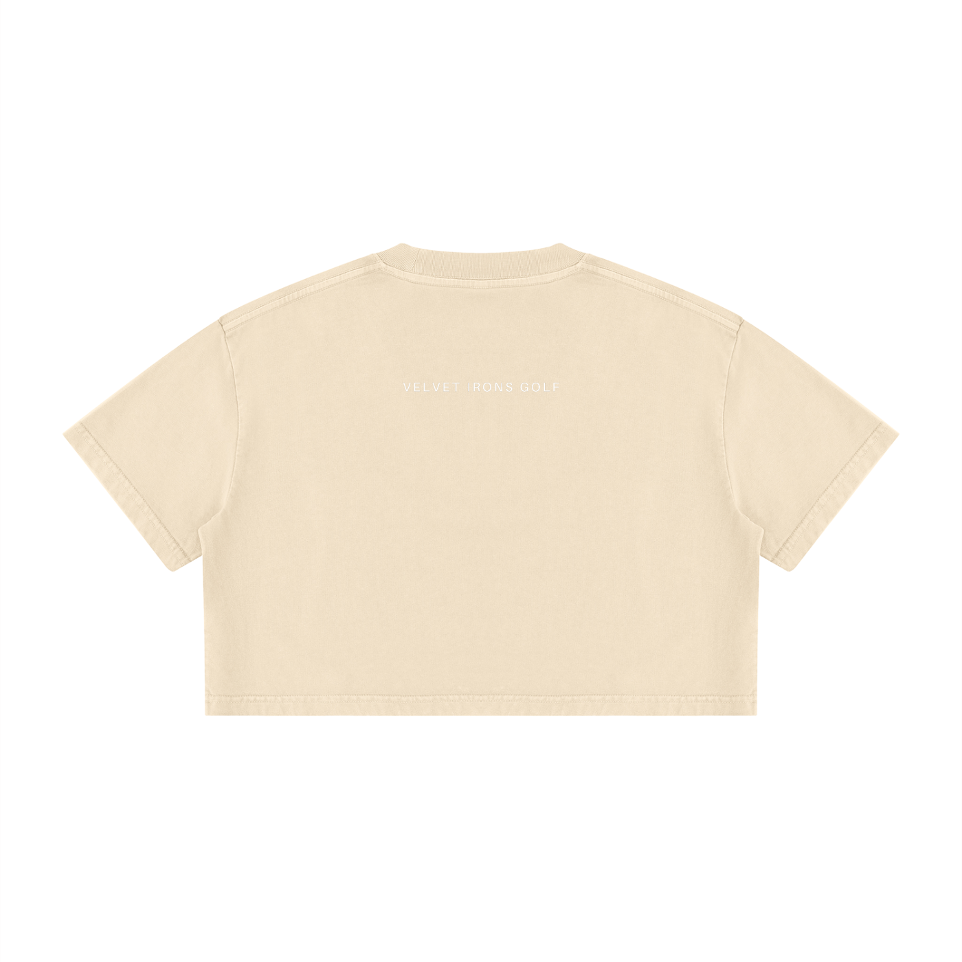 GOLF Cotton Crop