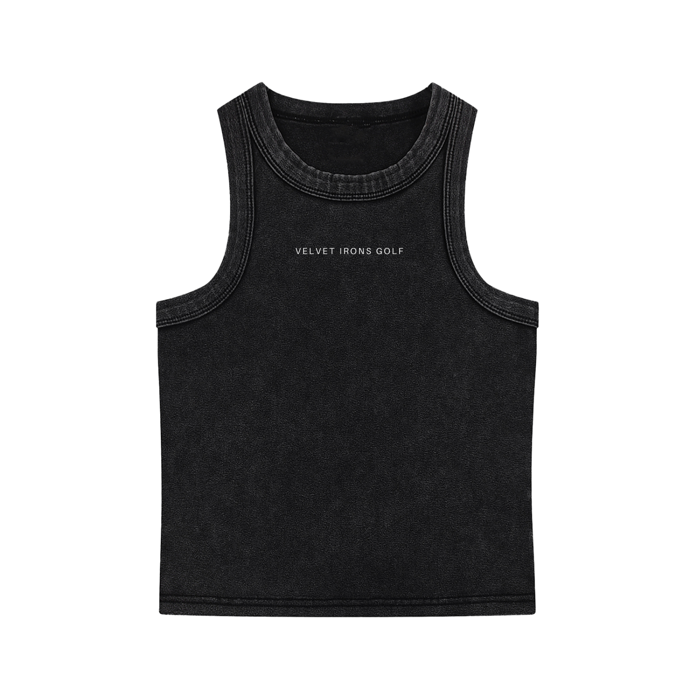 She's Basic Tank Top
