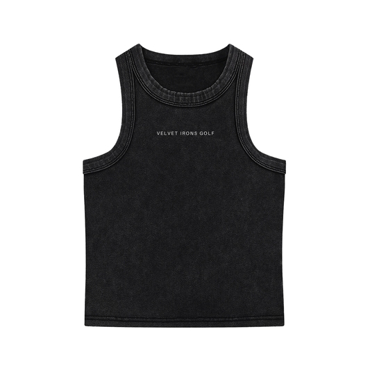 She's Basic Tank Top