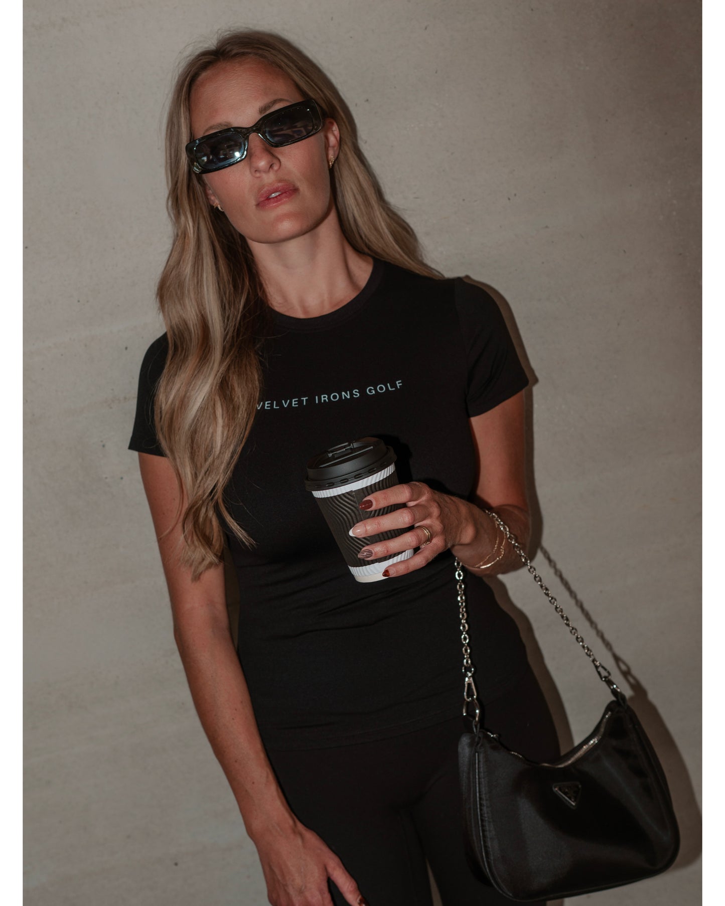 The Uniform Tee