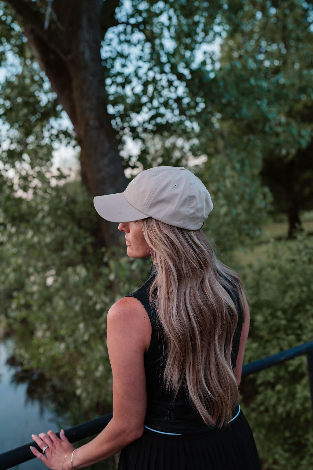On Par Mom Hat