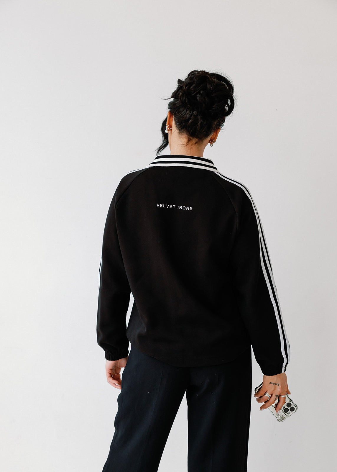 The Sydney Pullover