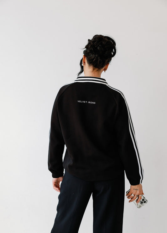 The Sydney Pullover