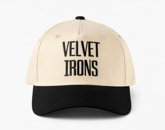 Embroidered Unisex Trucker Hat