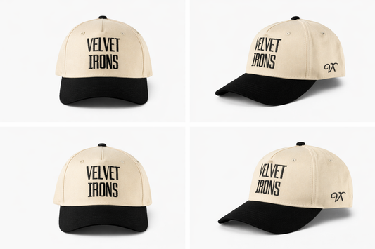 The Amanda Trucker Hat