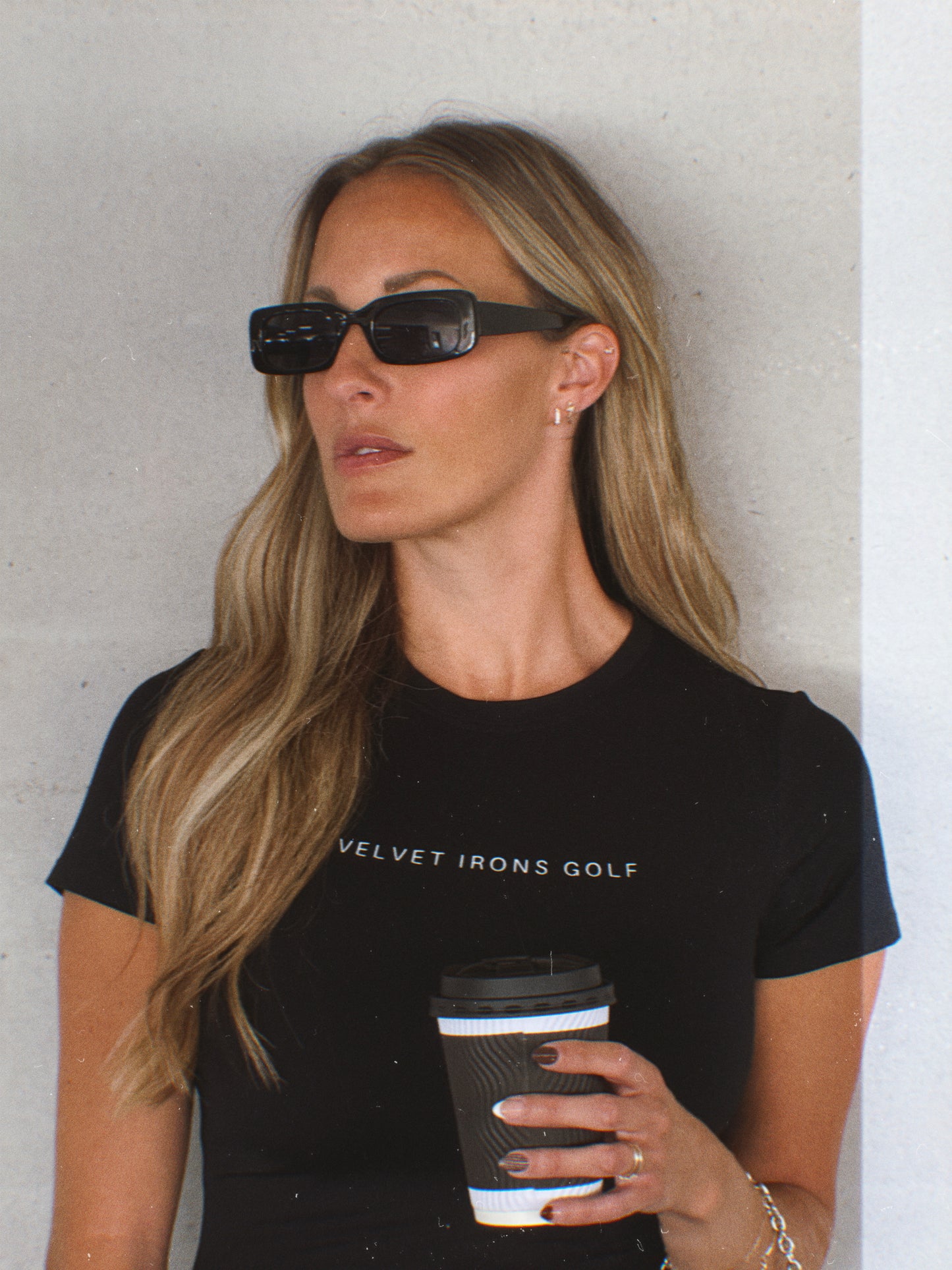 The Uniform Tee