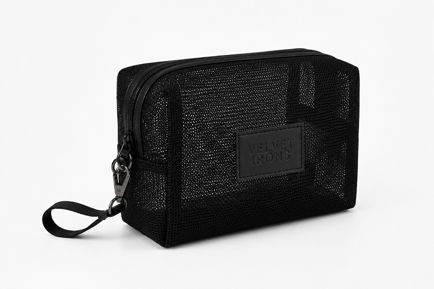 Mini Mesh Cart Bag
