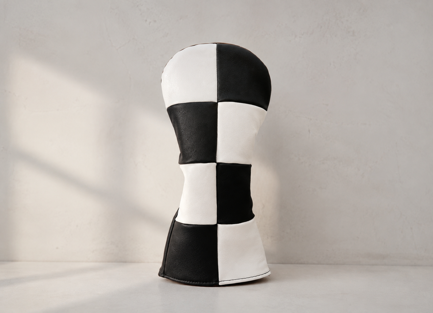 Check It - Driver Headcover