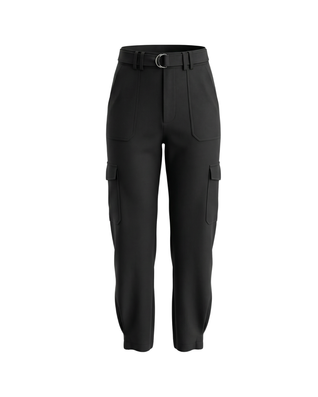 Jennifer's Cargo Pants - PRE ORDER