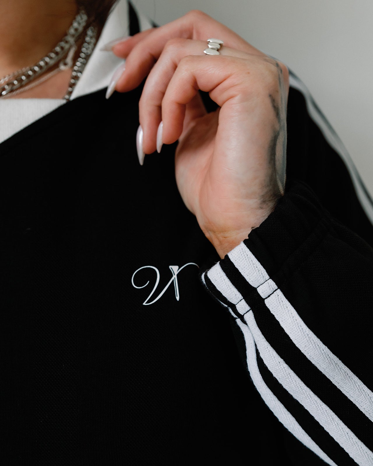 The Sydney Pullover