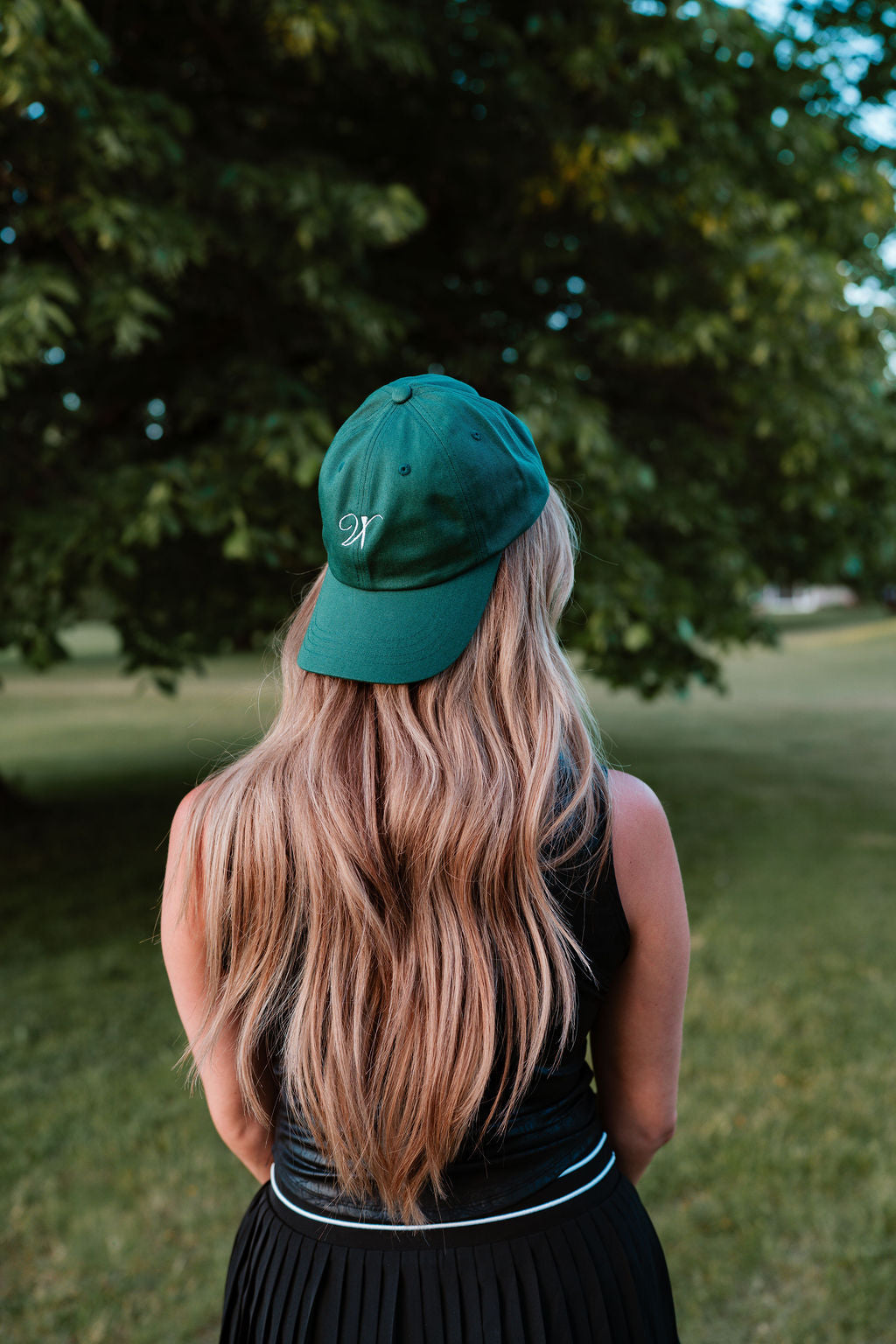 VI MOM hat