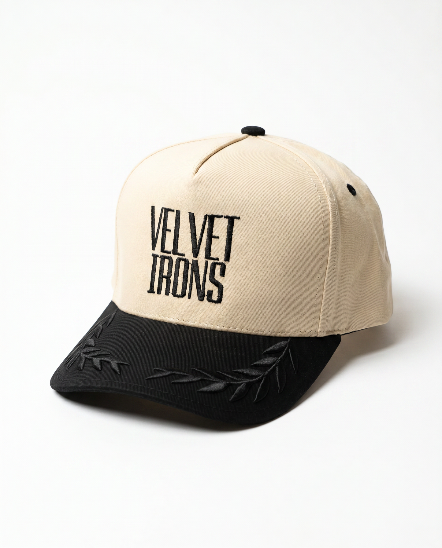 The Amanda Trucker Hat
