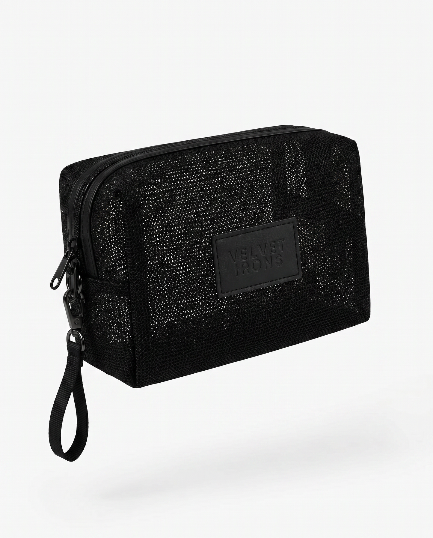 Mini Mesh Cart Bag