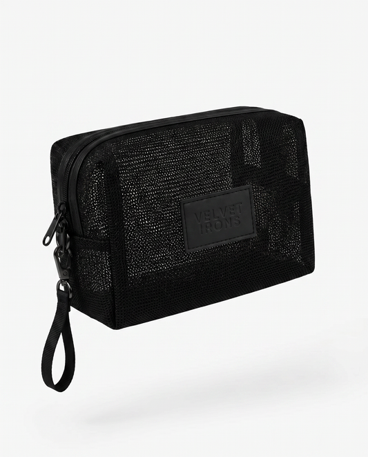 Mini Mesh Cart Bag
