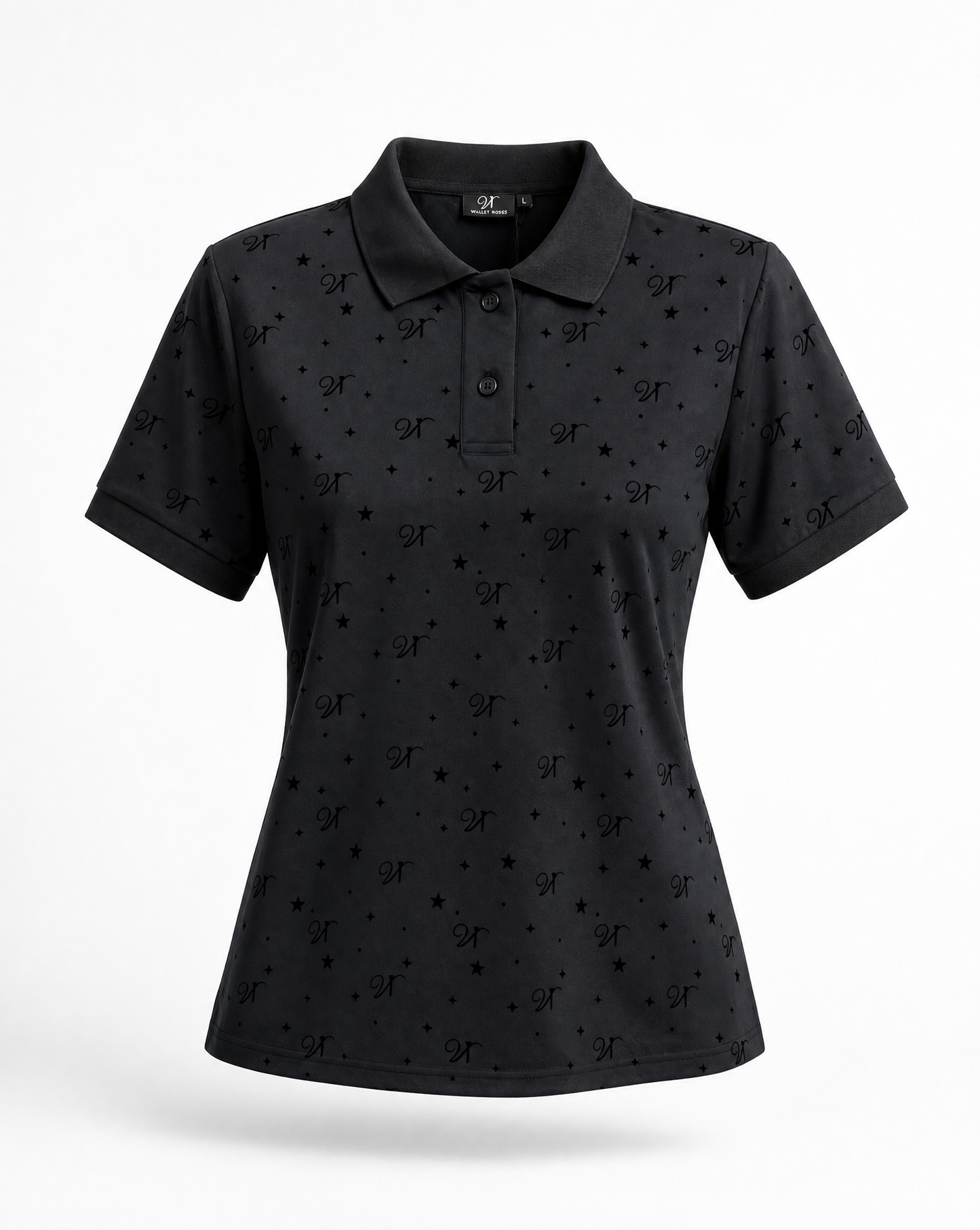 The Blackout Polo