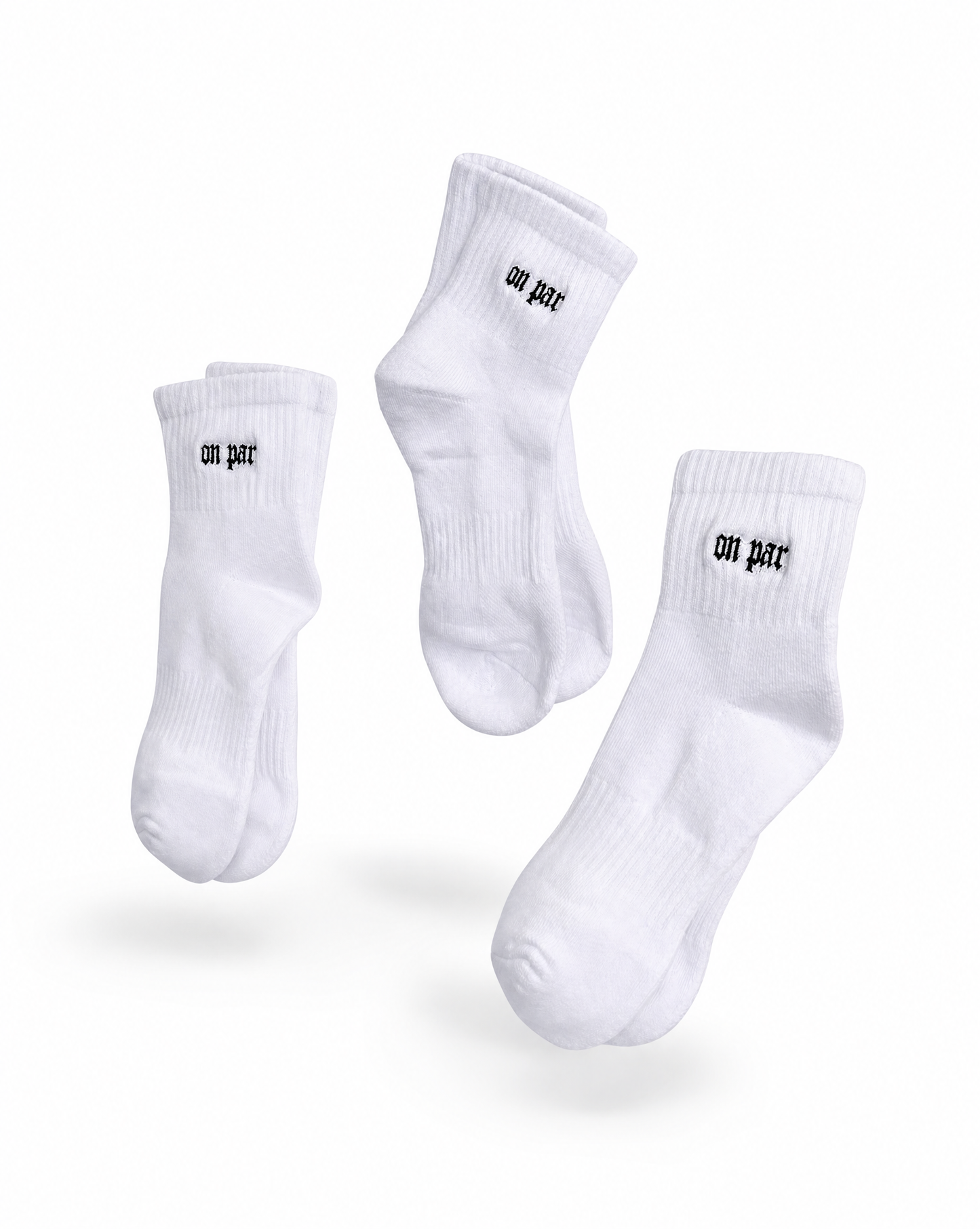 On Par Sock