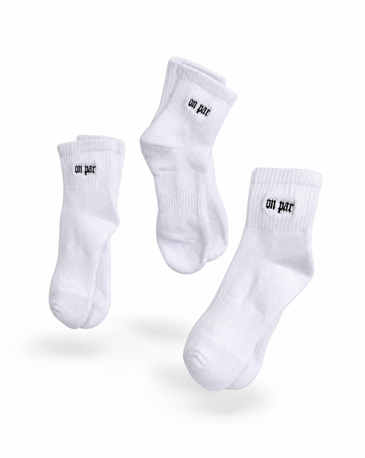 On Par Sock
