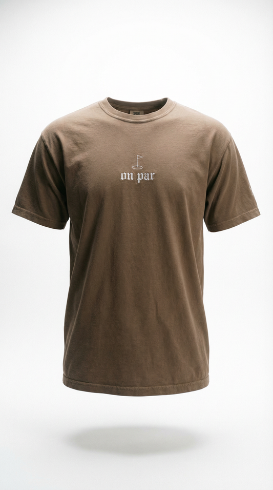 On Par Tee