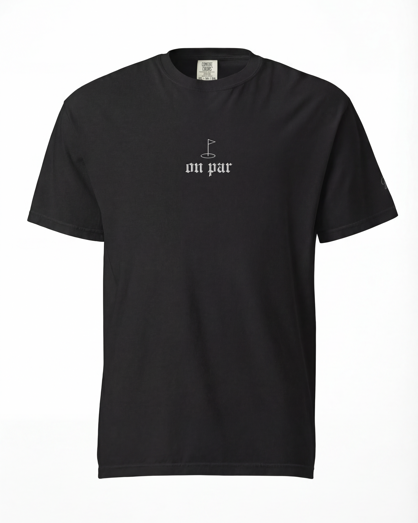 On Par Tee