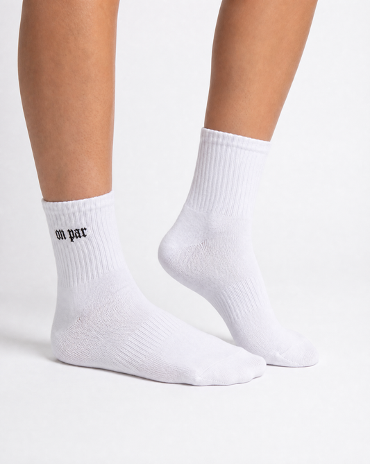 On Par Sock