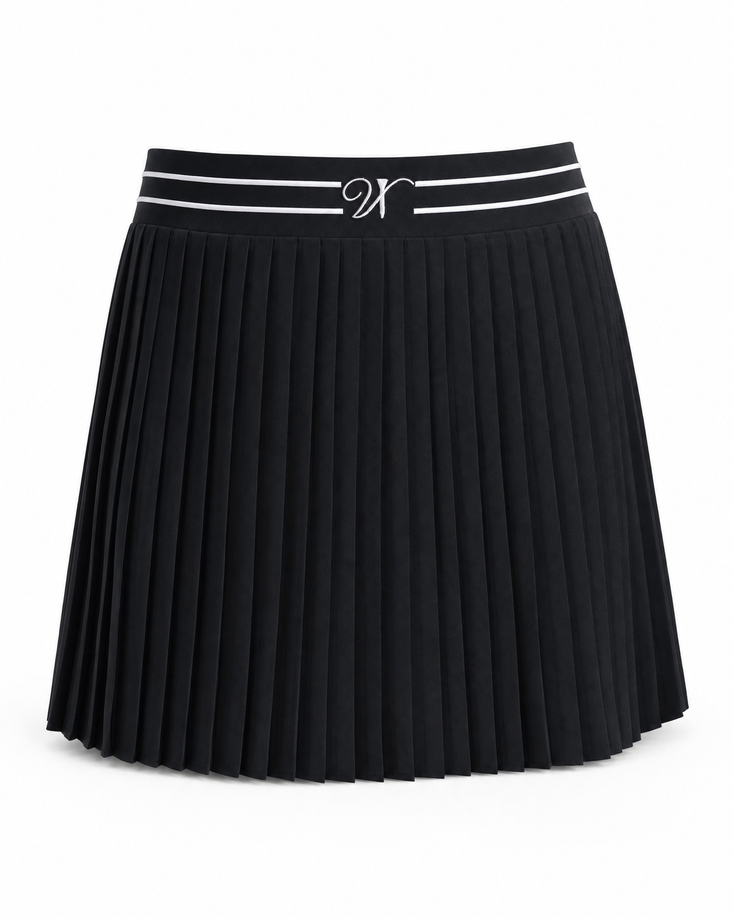 The Kate Pleated Skort