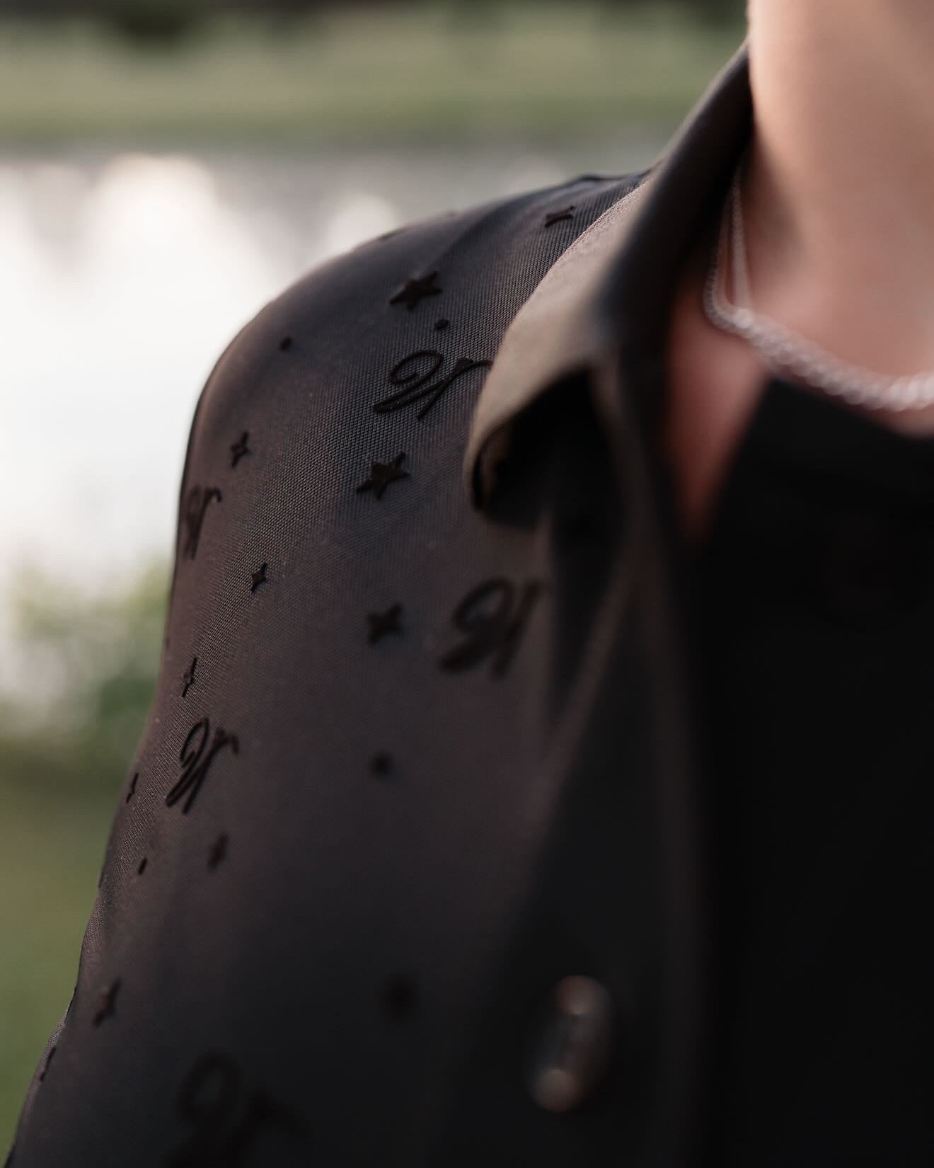 The Blackout Polo