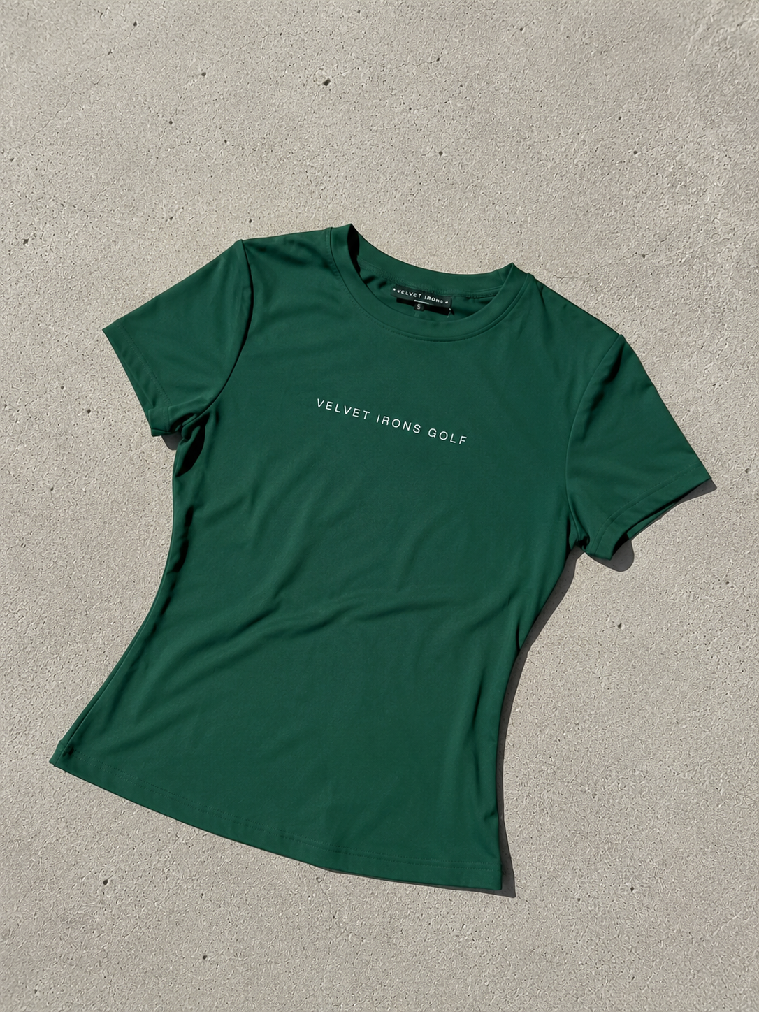 The Uniform Tee