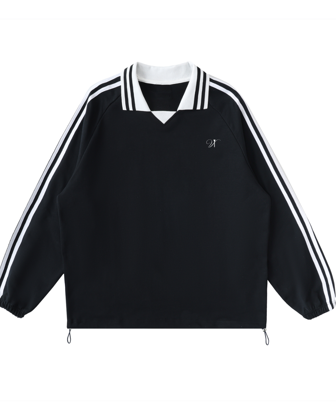 The Sydney Pullover