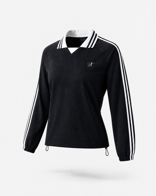 The Sydney Pullover