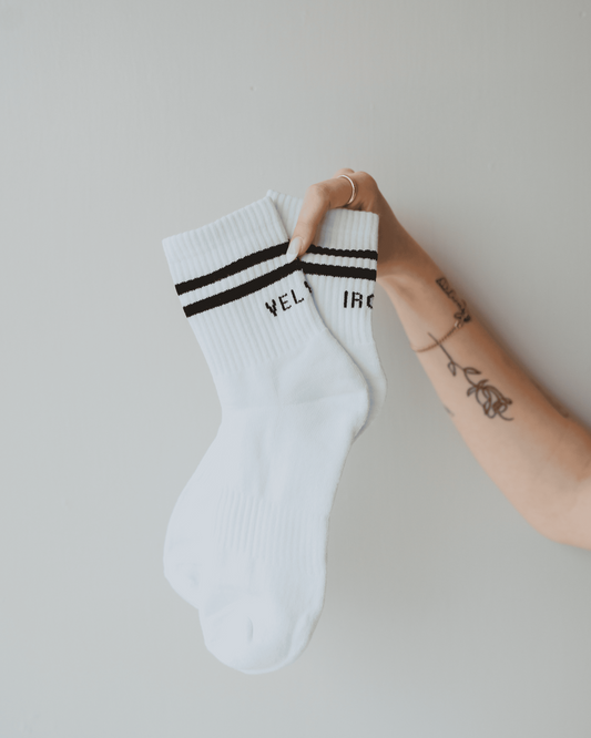 The Jessica Sock