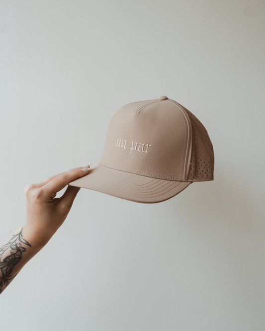 On Par Performance Cap