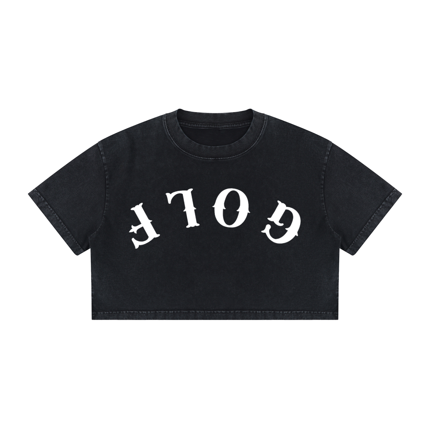 GOLF Cotton Crop