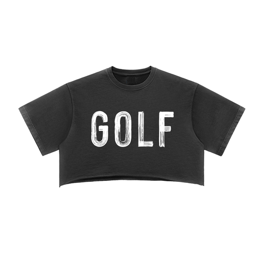 GOLF Crop