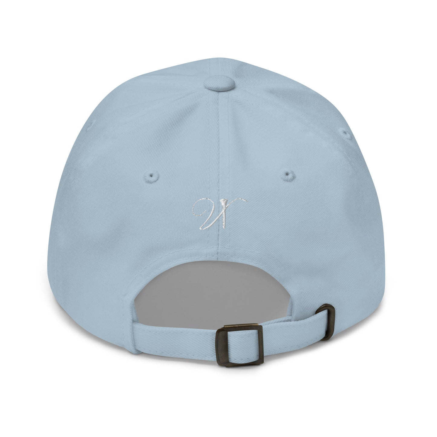 VI Dad hat