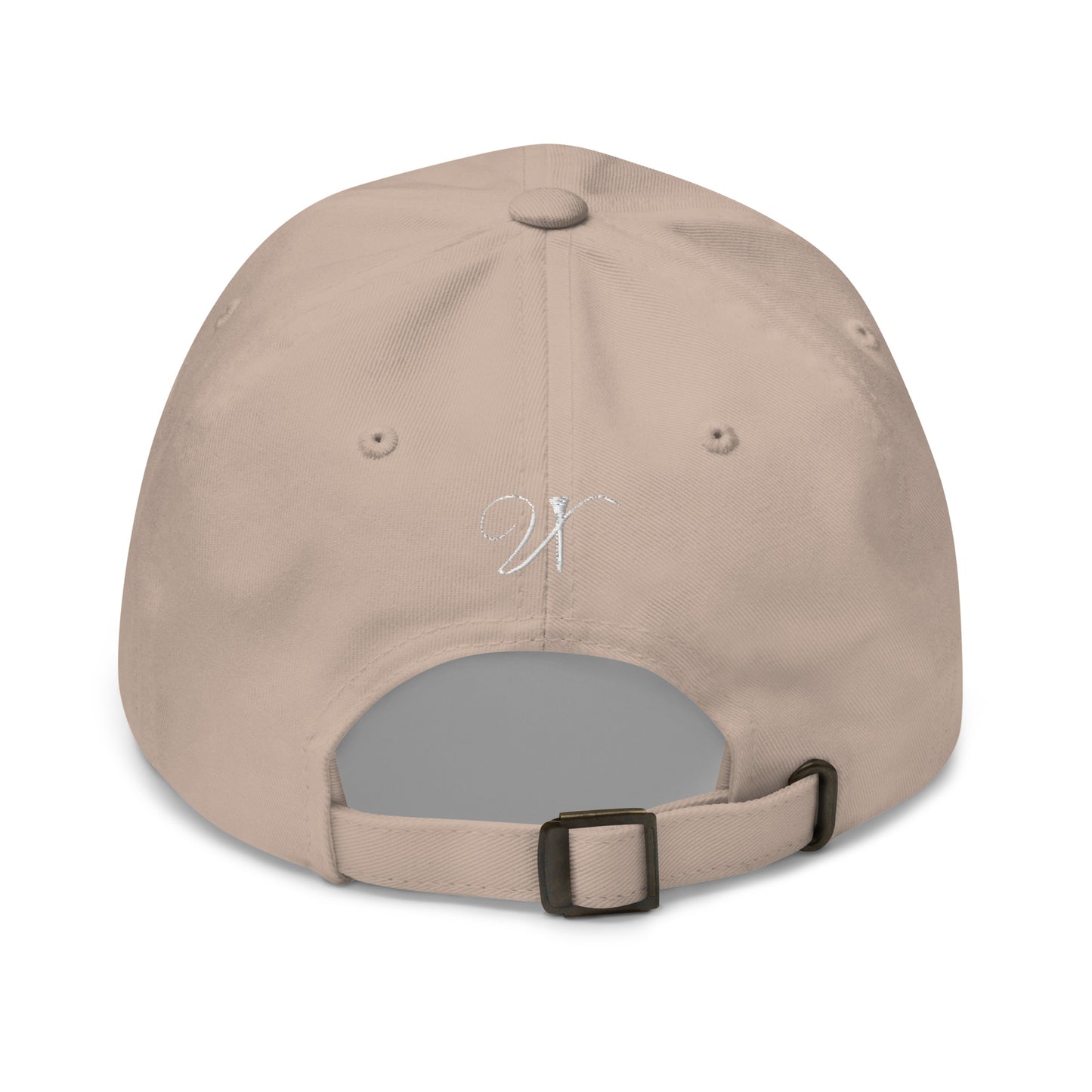 VI Dad hat