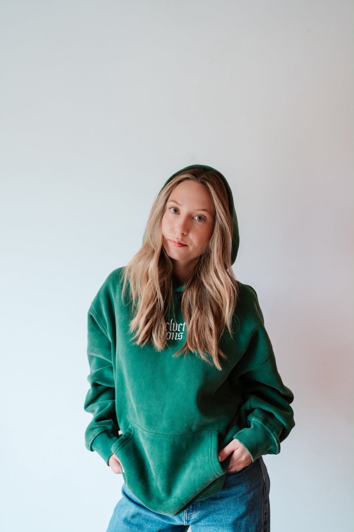 No Rough, No Reward Hoodie