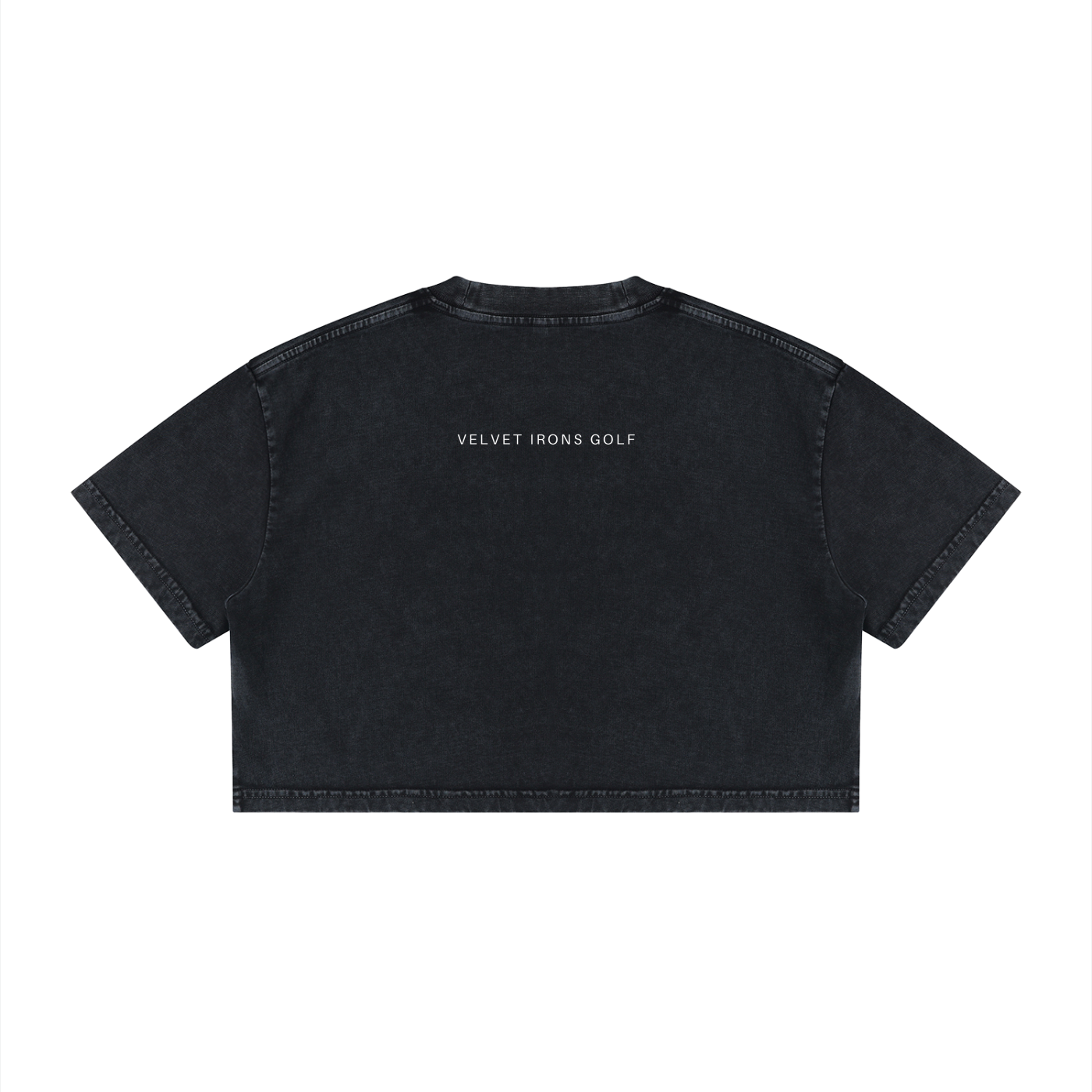 GOLF Cotton Crop