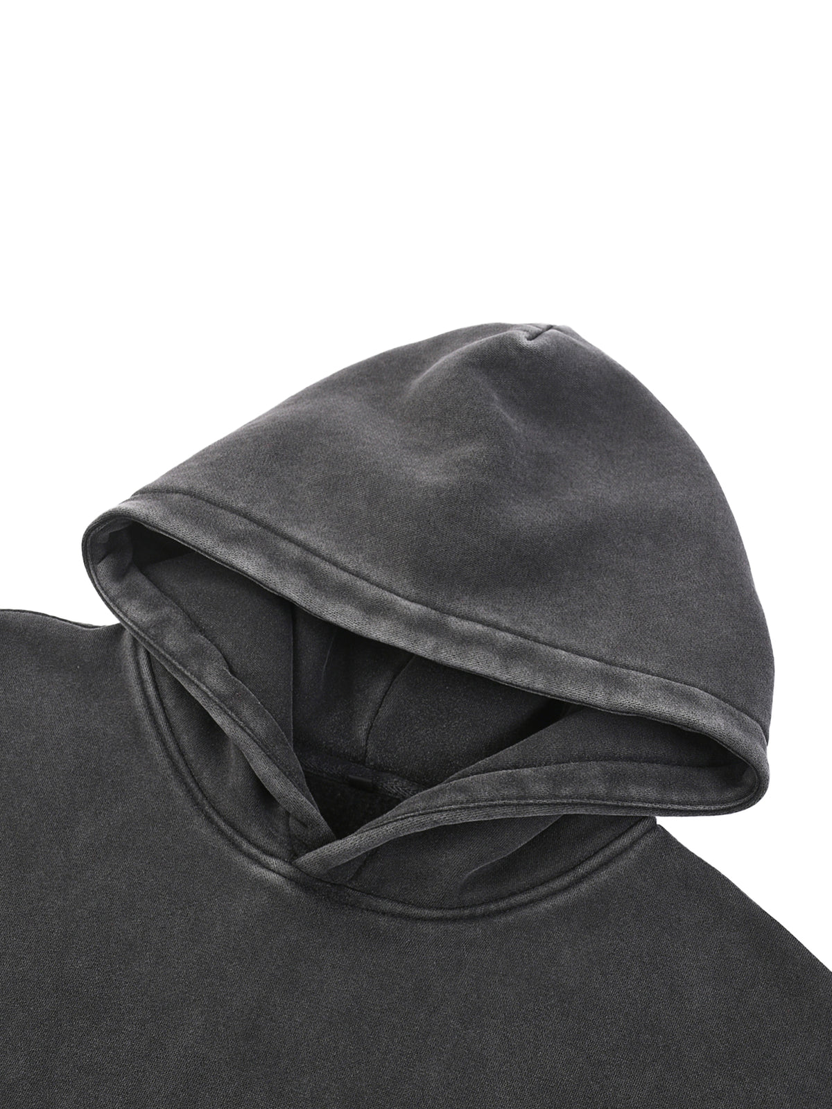 No Rough, No Reward Hoodie