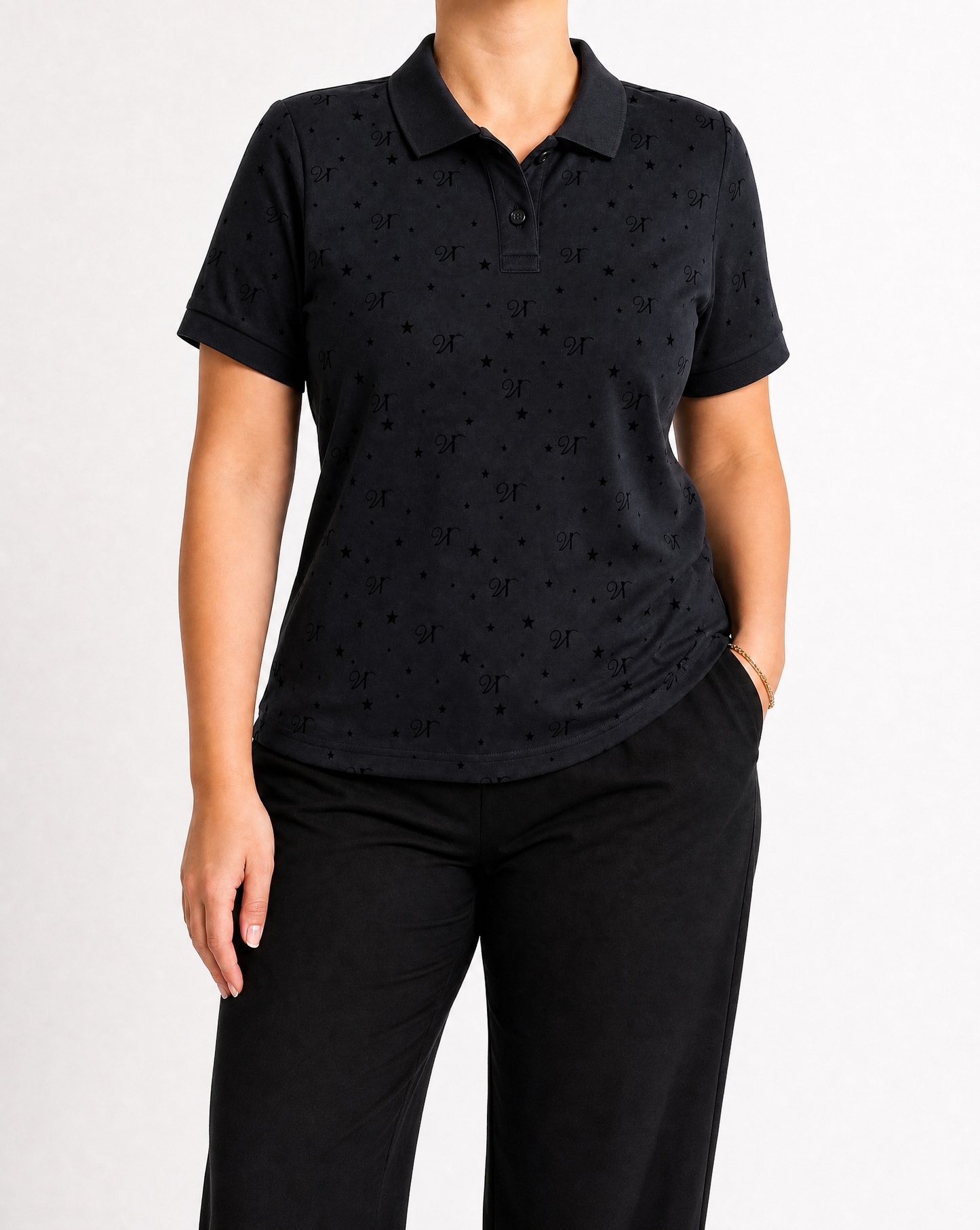 The Blackout Polo